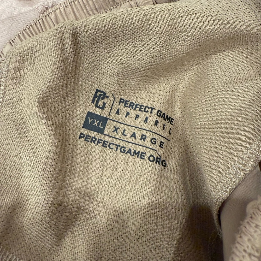 Perfect Game shorts - Picture 3 of 6